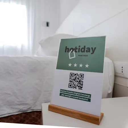 Hotel Hotiday