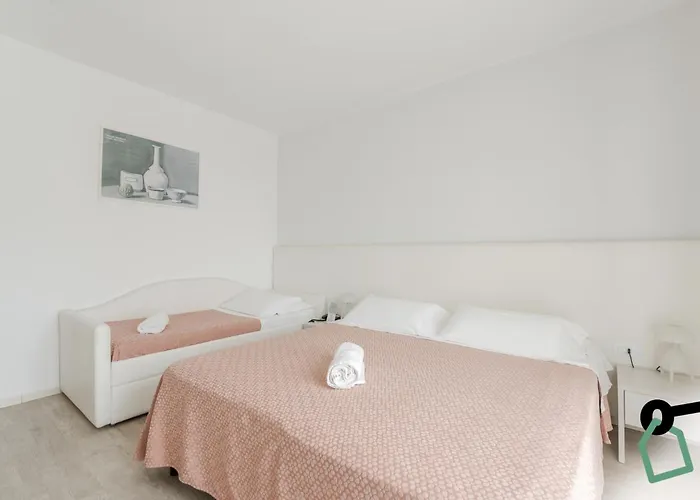 Hotiday 4* Milano Marittima