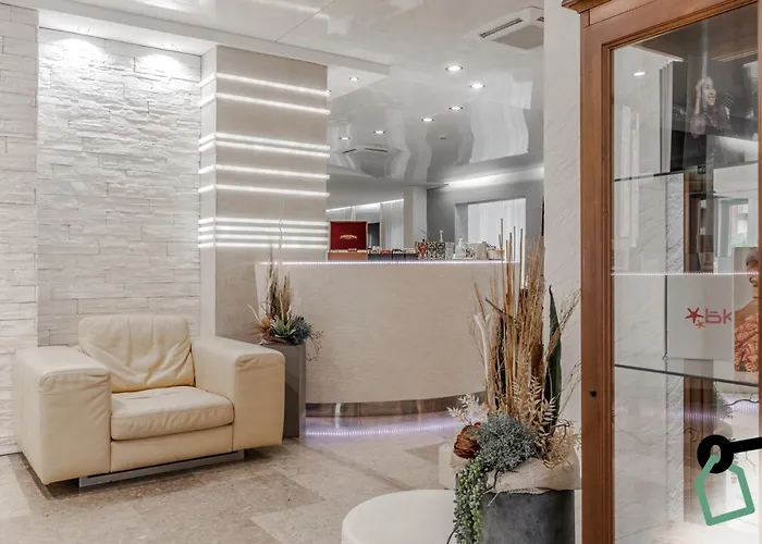 Hotel Hotiday Milano Marittima