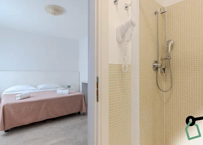 Hotel Hotiday Milano Marittima