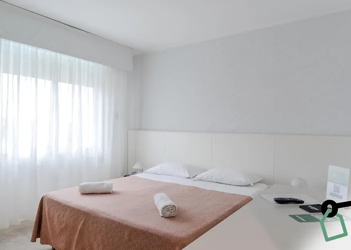 Hotel Hotiday Milano Marittima