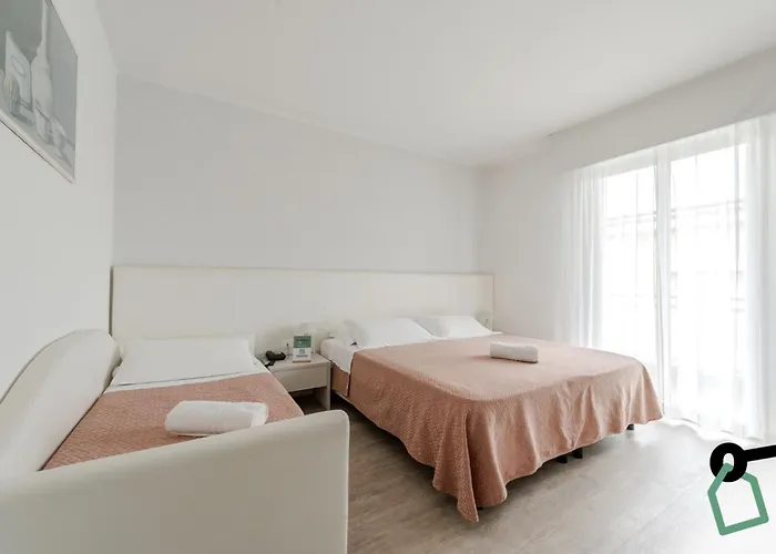 Hotel Hotiday Milano Marittima