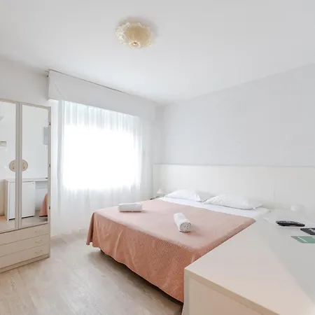 Hotel Hotiday Milano Marittima