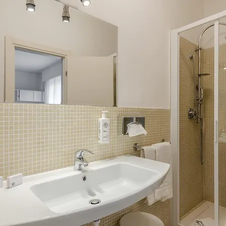 Hotel Hotiday Milano Marittima