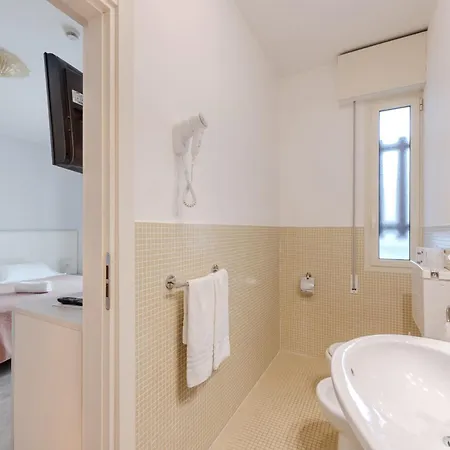 Hotel Hotiday Milano Marittima