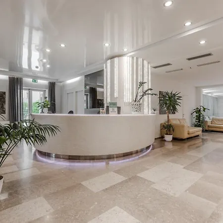 Hotiday Hotel Milano Marittima