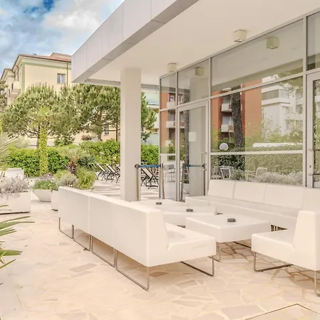 מלון Hotiday מילאנו מריטימה