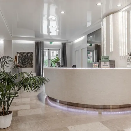 Hotel Hotiday Milano Marittima