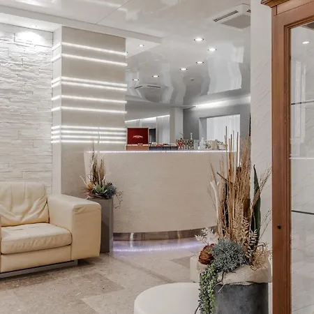 Hotel Hotiday Milano Marittima