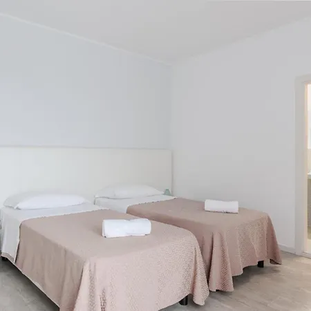 Hotel Hotiday Milano Marittima