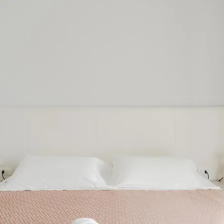 מלון Hotiday מילאנו מריטימה