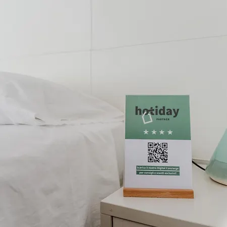 Hotiday Hotel Milano Marittima