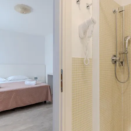 Hotel Hotiday Milano Marittima