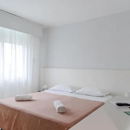 מלון Hotiday מילאנו מריטימה