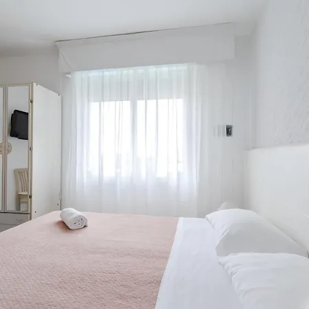 Hotiday מילאנו מריטימה