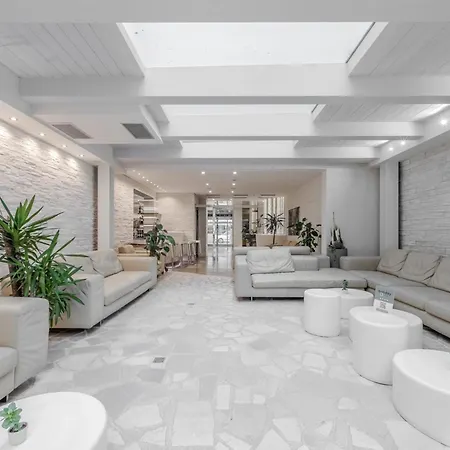 Hotel Hotiday Milano Marittima