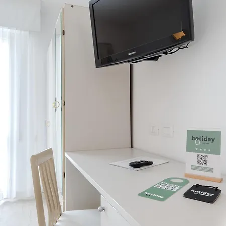 Hotel Hotiday Milano Marittima