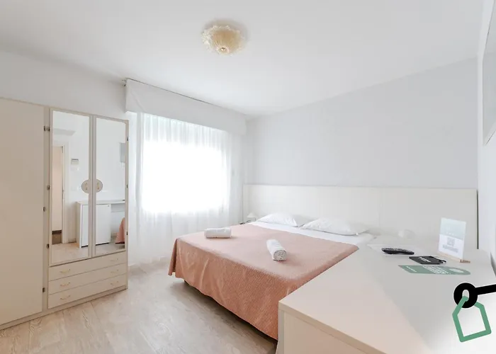 Otel Hotiday Milano Marittima