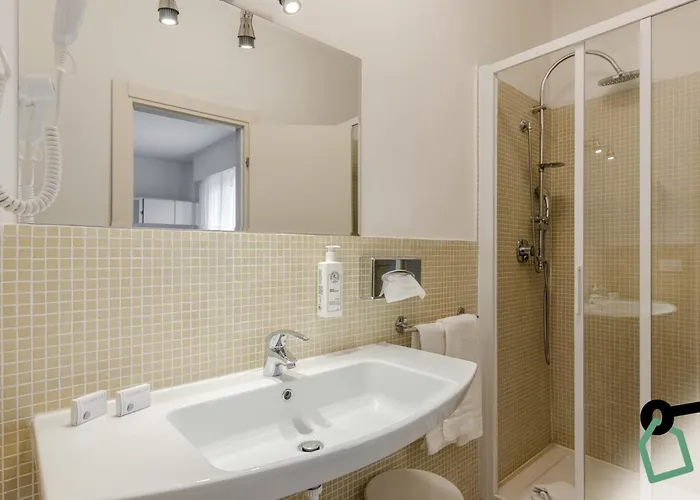 Otel Hotiday Milano Marittima