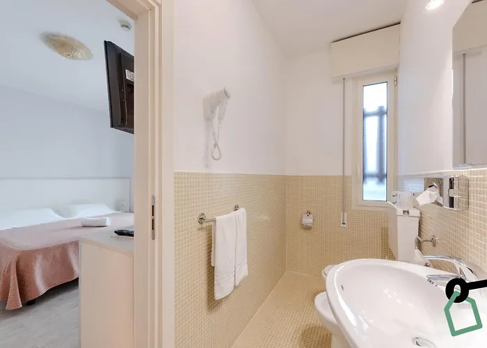 Otel Hotiday Milano Marittima