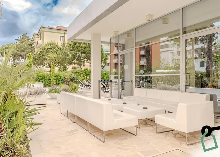 Otel Hotiday Milano Marittima