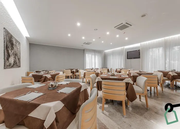 Hotiday 4* Milano Marittima