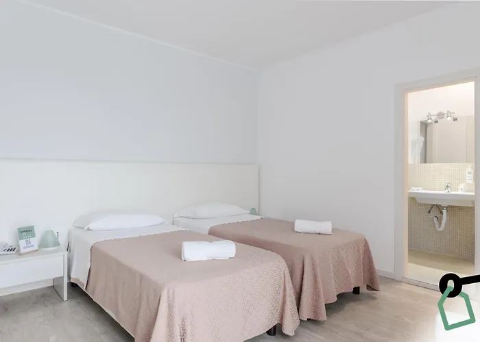 Hotel Hotiday Milano Marittima