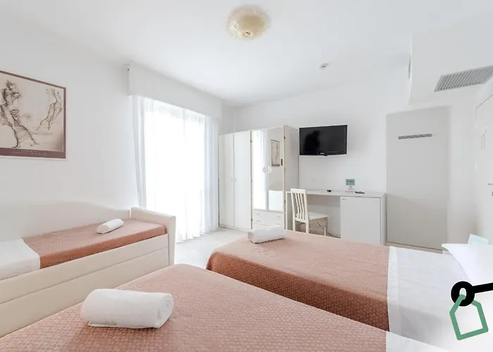 Hotiday 밀라노마리티마