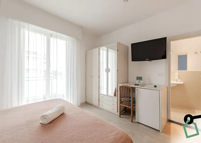 Hotiday 밀라노마리티마