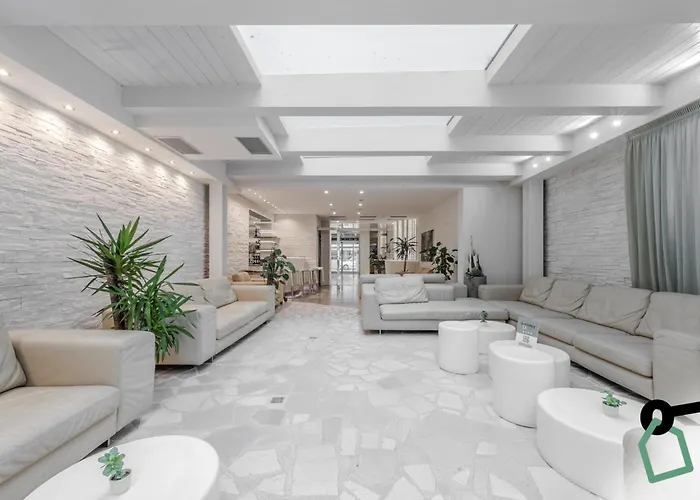 Hotel Hotiday Milano Marittima