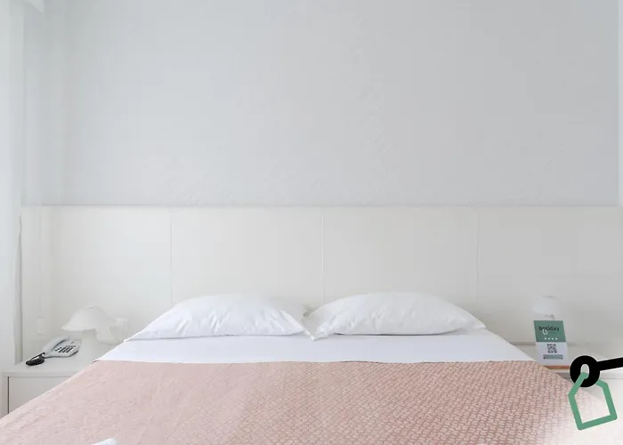 Otel Hotiday Milano Marittima